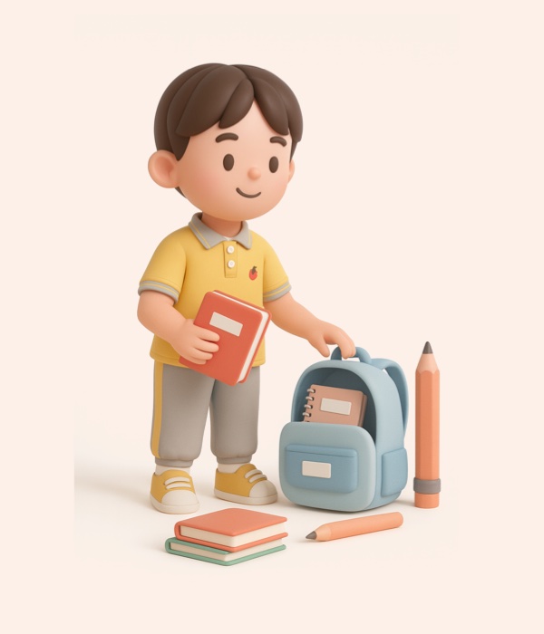 Stickers personalizados